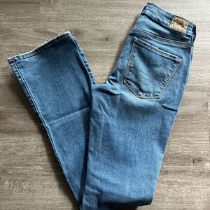 Blue Women's Jeans American Eagle